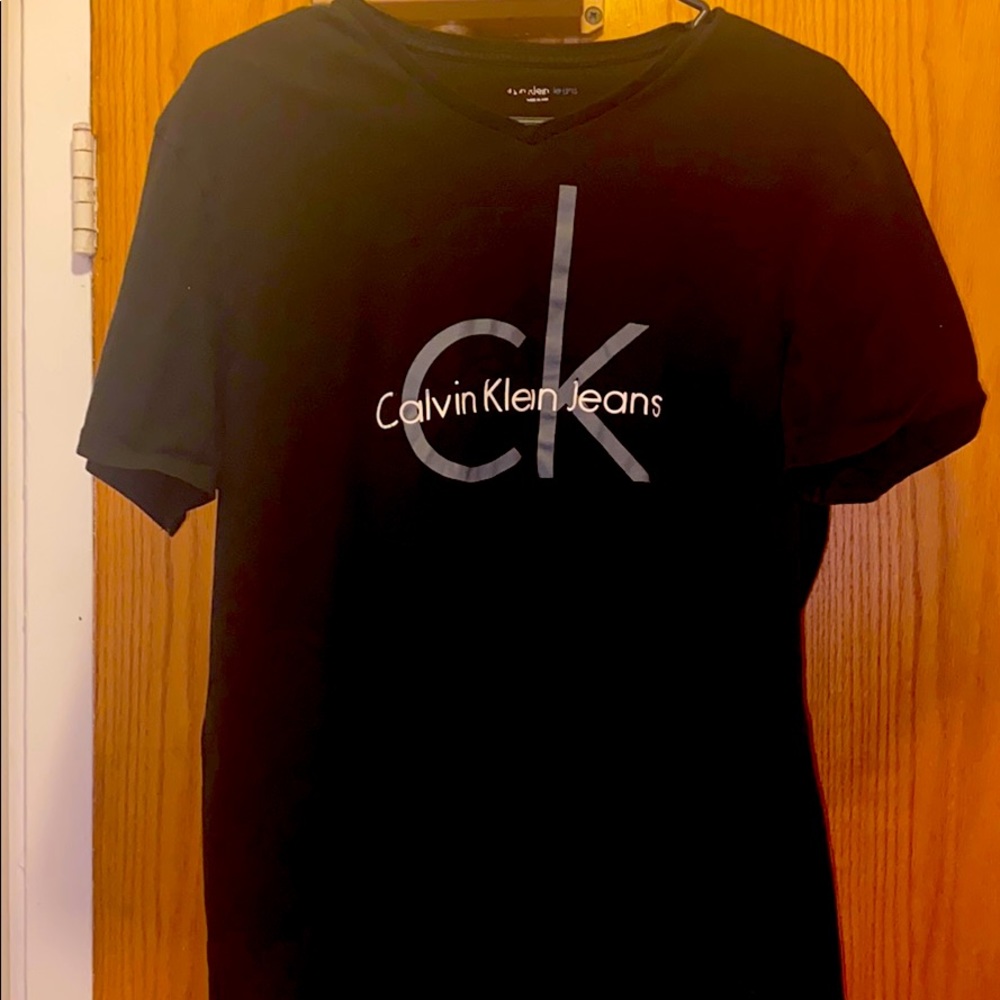 Calvin Klein Tee